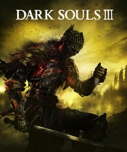 Dark Souls 1